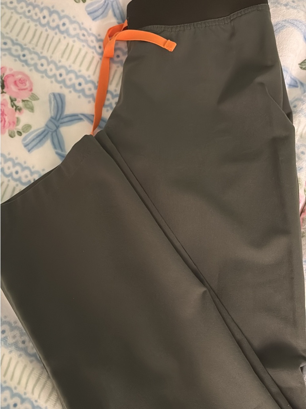 Women’s Figs Livingston Scrub Bottoms XXSP